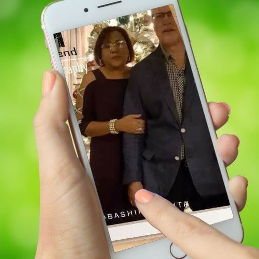 Meet your Posher, Argentina